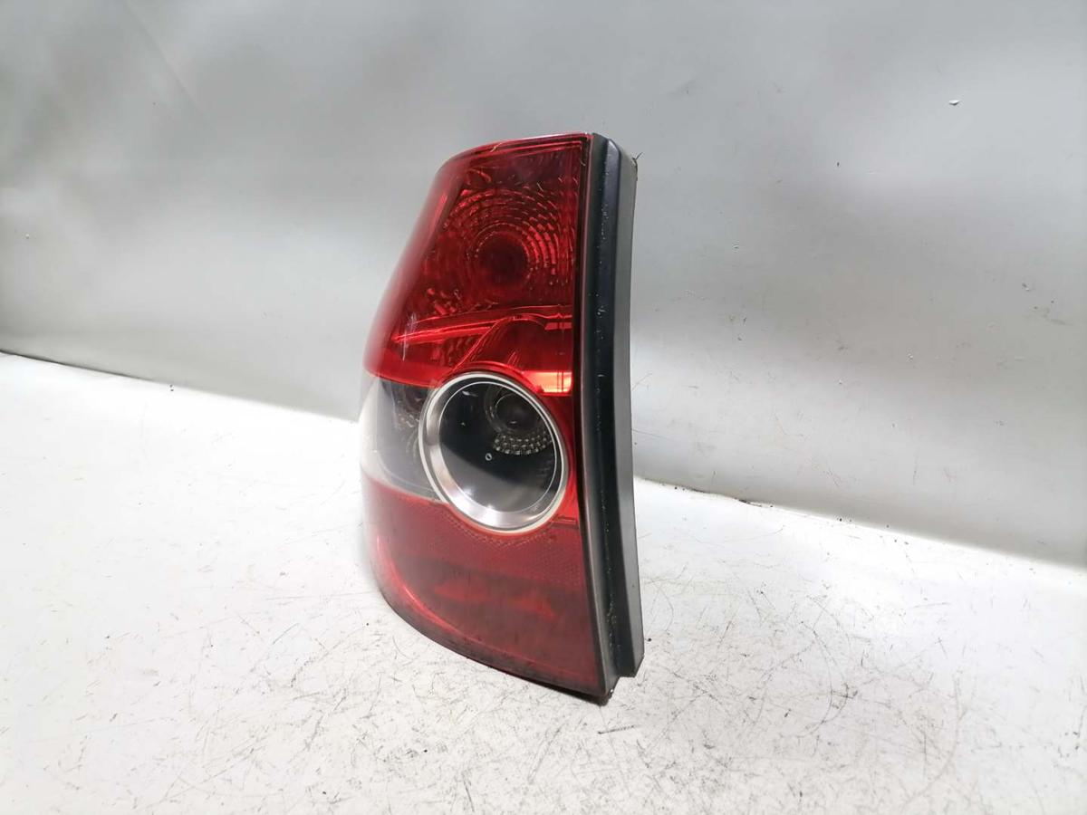 VW Fox original R&uuml;cklicht R&uuml;ckleuchte Schlussleuchte links Bj.2010